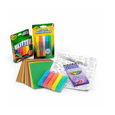 Estuche Arte Todo Lo Que Brilla